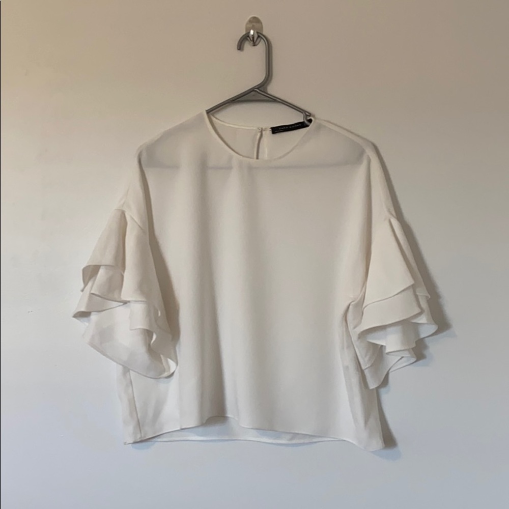 White Blouse
